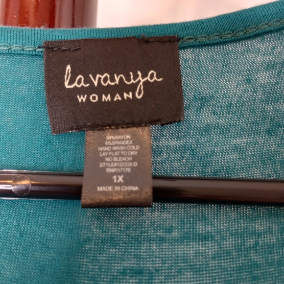 Lavanya Tunic - Picture 3 of 3